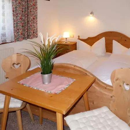 Maria By Interhome Apartment Kappl (Landeck)