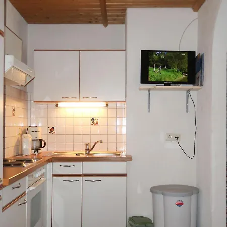 Maria By Interhome Kappl (Landeck)