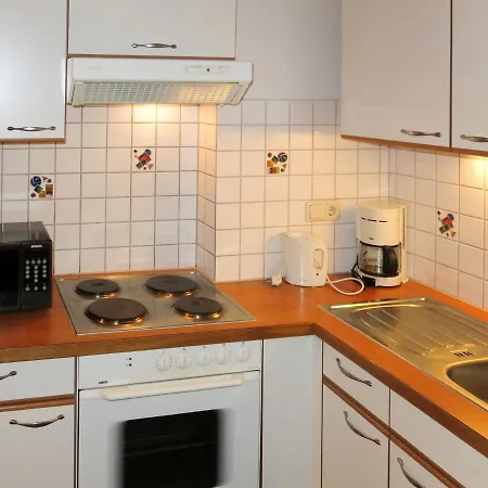Maria By Interhome Apartment
