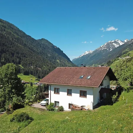 Maria By Interhome Kappl (Landeck)