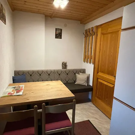 Maria By Interhome Lejlighed Kappl (Landeck)