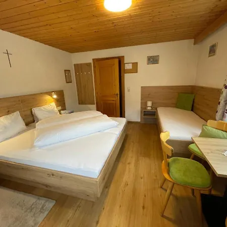 Maria By Interhome * Kappl (Landeck)