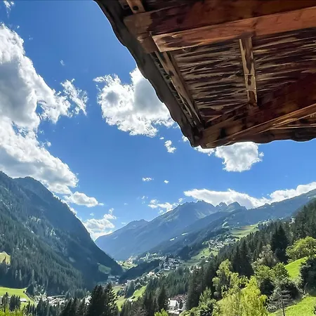 דירה Maria By Interhome קאפל