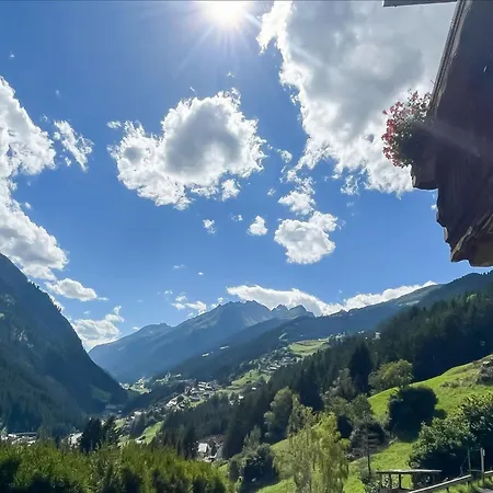 דירה Maria By Interhome