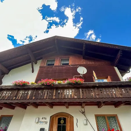 Maria By Interhome דירה