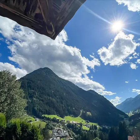 דירה Maria By Interhome