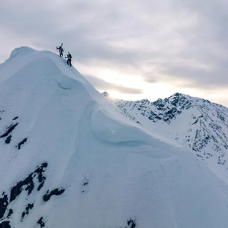 Maria By Interhome * Kappl (Landeck)