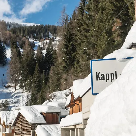 Maria By Interhome דירה *