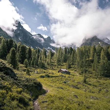 Apartmán Maria By Interhome *