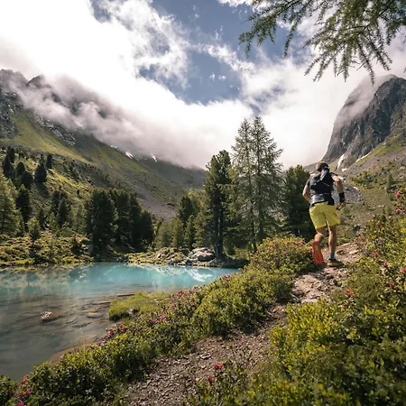 Maria By Interhome דירה קאפל