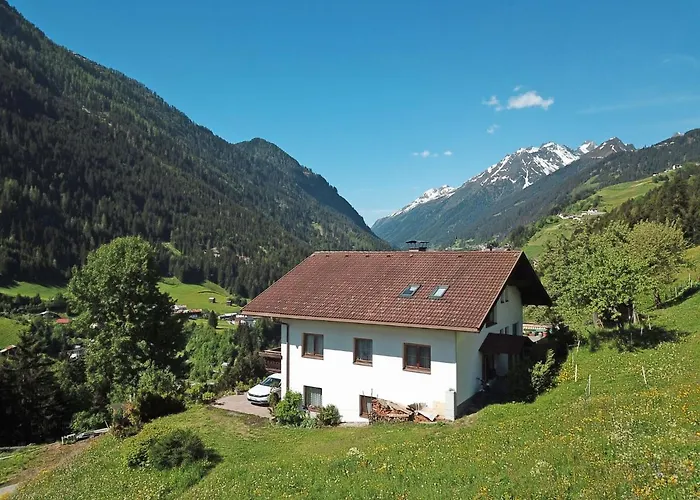 Maria By Interhome Kappl (Landeck)