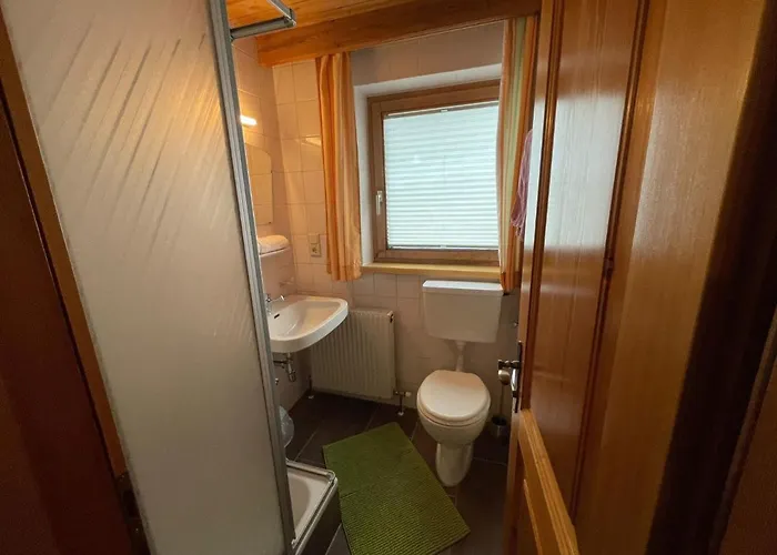 Maria By Interhome * Kappl (Landeck)