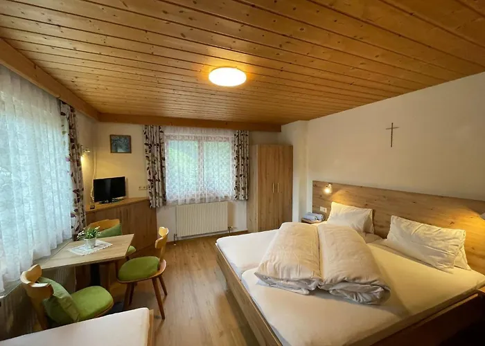 Maria By Interhome Apartamento Kappl (Landeck)