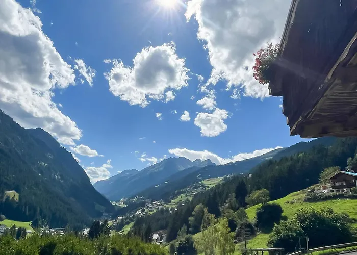 Apartamento Maria By Interhome