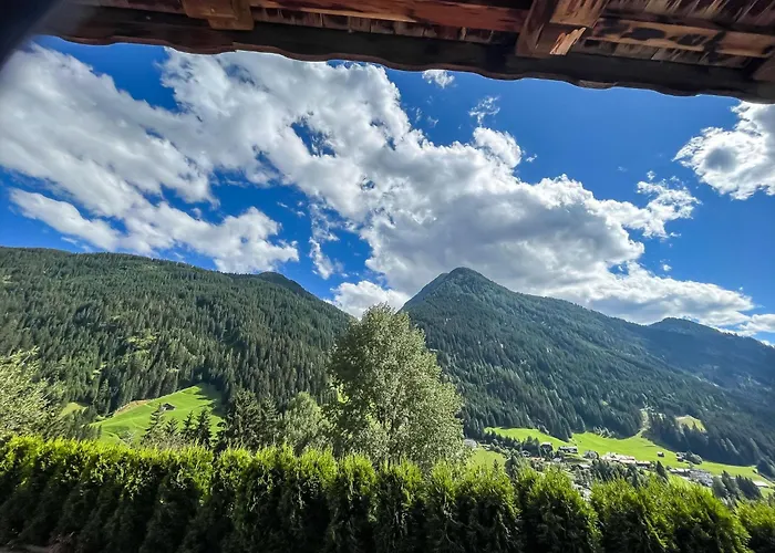 Maria By Interhome Kappl (Landeck)