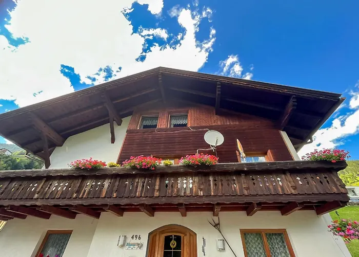 Maria By Interhome Apartamento