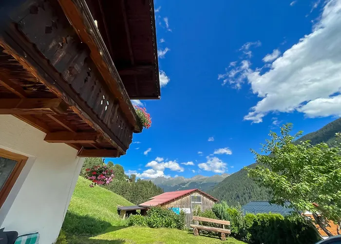 Maria By Interhome *