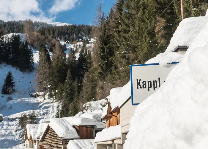 Maria By Interhome Apartamento *