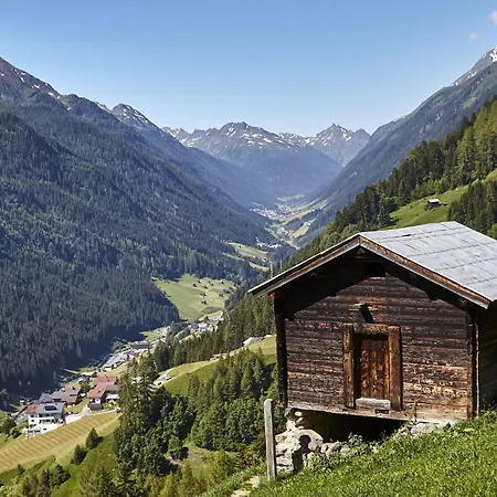 Maria By Interhome Apartmán