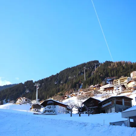 Apartmán Maria By Interhome