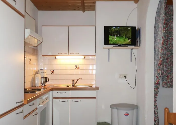 Maria By Interhome Kappl (Landeck)