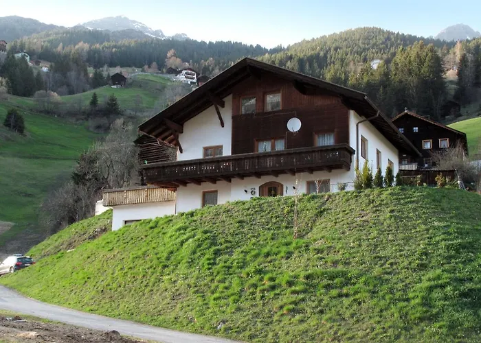 Apartmán Maria By Interhome