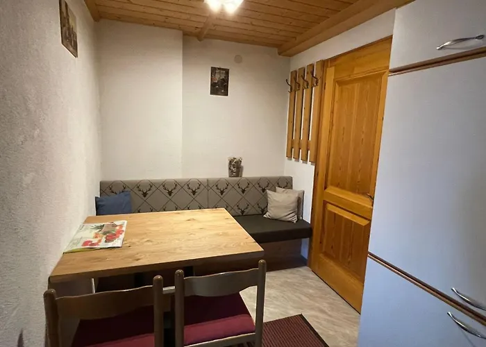 Maria By Interhome Apartmán Kappl (Landeck)