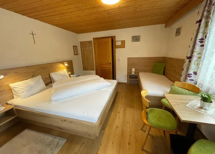 Maria By Interhome * Kappl (Landeck)