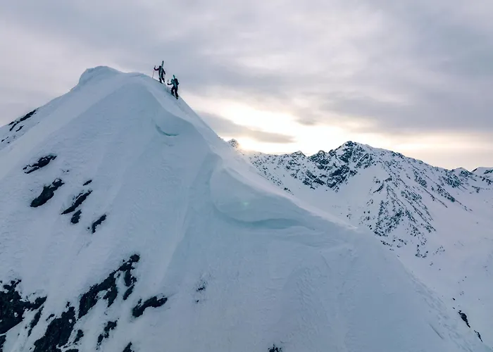 Maria By Interhome * Kappl (Landeck)