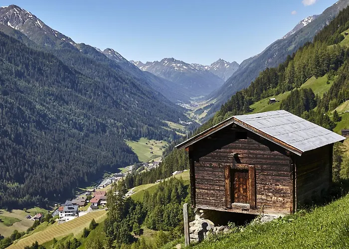 Maria By Interhome Apartmán