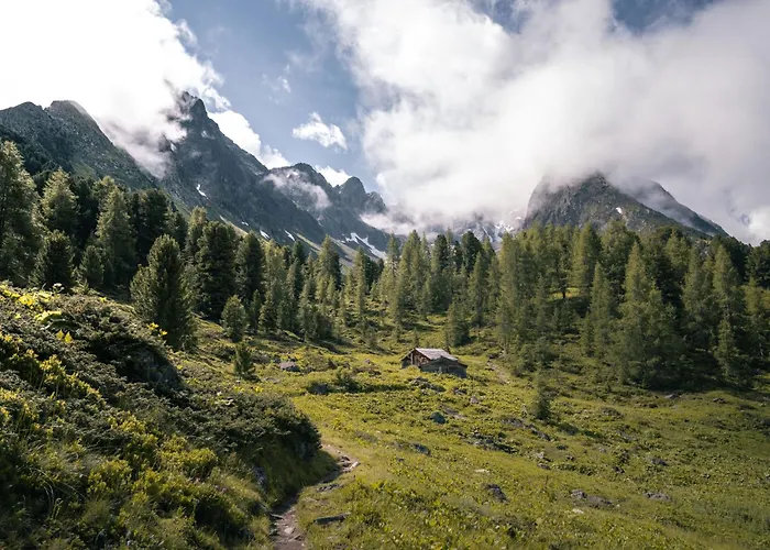 Apartmán Maria By Interhome *