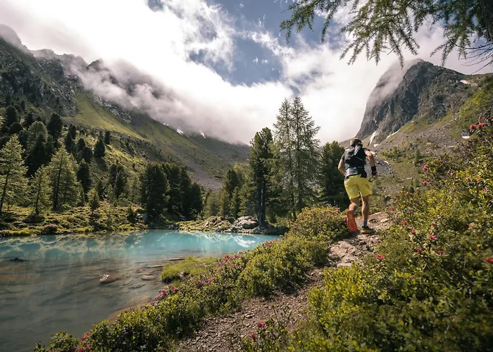 Maria By Interhome Apartmán Kappl (Landeck)