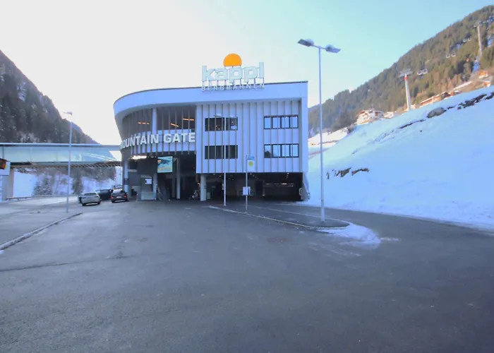 Maria By Interhome Kappl (Landeck)