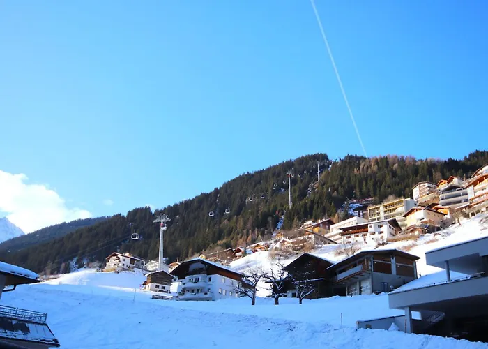 아파트 Maria By Interhome